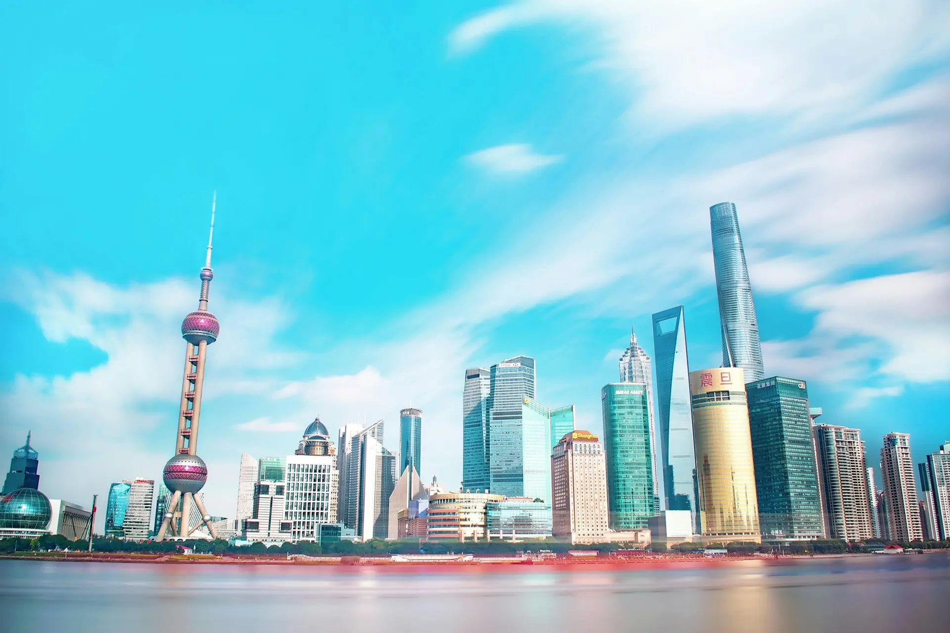 China Individualreisen – Ihr maßgeschneidertes Abenteuer mit H&S Reisen Hintergrundbild